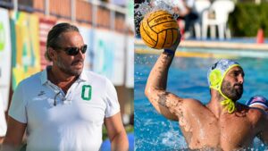 Scopri di più sull'articolo Euro Cup, l’Ortigia all’esame Panionios. Piccardo: “Ci mancano due giocatori, ma venderemo cara la pelle”. Di Luciano: “Ci vuole il nostro spirito combattente”
