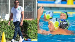 Scopri di più sull'articolo Per l’Ortigia scontro diretto nella tana del Savona. Piccardo: “Sarà una battaglia e dovremo resistere fisicamente”. Ferrero: “Contro Savona servono ritmo e intensità”