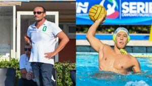 Scopri di più sull'articolo L’Ortigia contro il tabù Trieste. Piccardo: “Gara importante per dare continuità alla nostra crescita”. Inaba: “Per me sarà strano, ma voglio vincere e divertirmi”