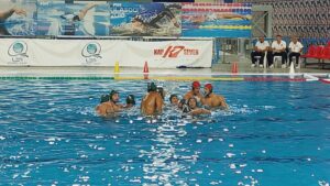 Scopri di più sull'articolo Un’Ortigia “diesel” espugna Trieste. Piccardo: “Bravi a rientrare in partita, merito ai ragazzi”. Carnesecchi: “Vittoria che ci dà consapevolezza della nostra forza”