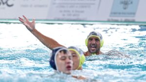 Scopri di più sull'articolo Un’Ortigia irriconoscibile cade contro il Primorac. Piccardo: “Oggi nessuno ha fatto niente per la squadra”. Napolitano: “Pessima figura, serve un esame di coscienza”