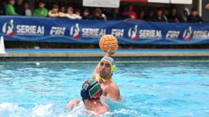 Scopri di più sull'articolo Tra Ortigia e Telimar finisce in parità. Luca Cupido: “Gara molto difensiva da parte di entrambe, nei primi due tempi noi potevamo chiudere la partita”
