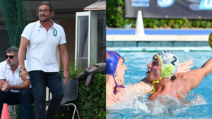 Scopri di più sull'articolo In Grecia, l’Ortigia cerca punti e conferme. Piccardo: “Panionios squadra attrezzata, trasferta tra le più difficili”. Cassia: “Gara più dura dell’andata, servirà lucidità”