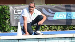 Scopri di più sull'articolo Un’Ortigia incerottata aspetta la neopromossa Camogli. Piccardo: “Condizione non ottimale, ma dobbiamo fare il nostro lavoro e non perdere altri punti in casa”