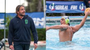 Scopri di più sull'articolo L’Ortigia a Genova per difendere il quarto posto. Piccardo: “Sarà un’altra battaglia, dovremo avere equilibrio”. Cupido: “Con calma e lucidità possiamo farcela”