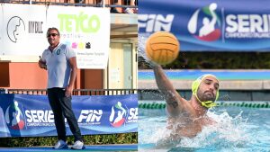 Scopri di più sull'articolo Tra Ortigia e Telimar un derby che vale tanto. Piccardo: “Mi aspetto un match difficile e spettacolare”. Di Luciano: “A Milano brutta batosta, ora vogliamo riscattarci”
