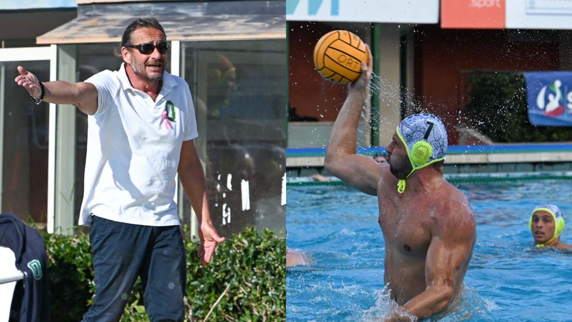 Al momento stai visualizzando L’Ortigia nel fortino dello Spandau. Piccardo: “Berlino vasca difficile, dovremo cogliere tutte le opportunità”. Bitadze: “Noi in crescita, match fisico e stimolante”