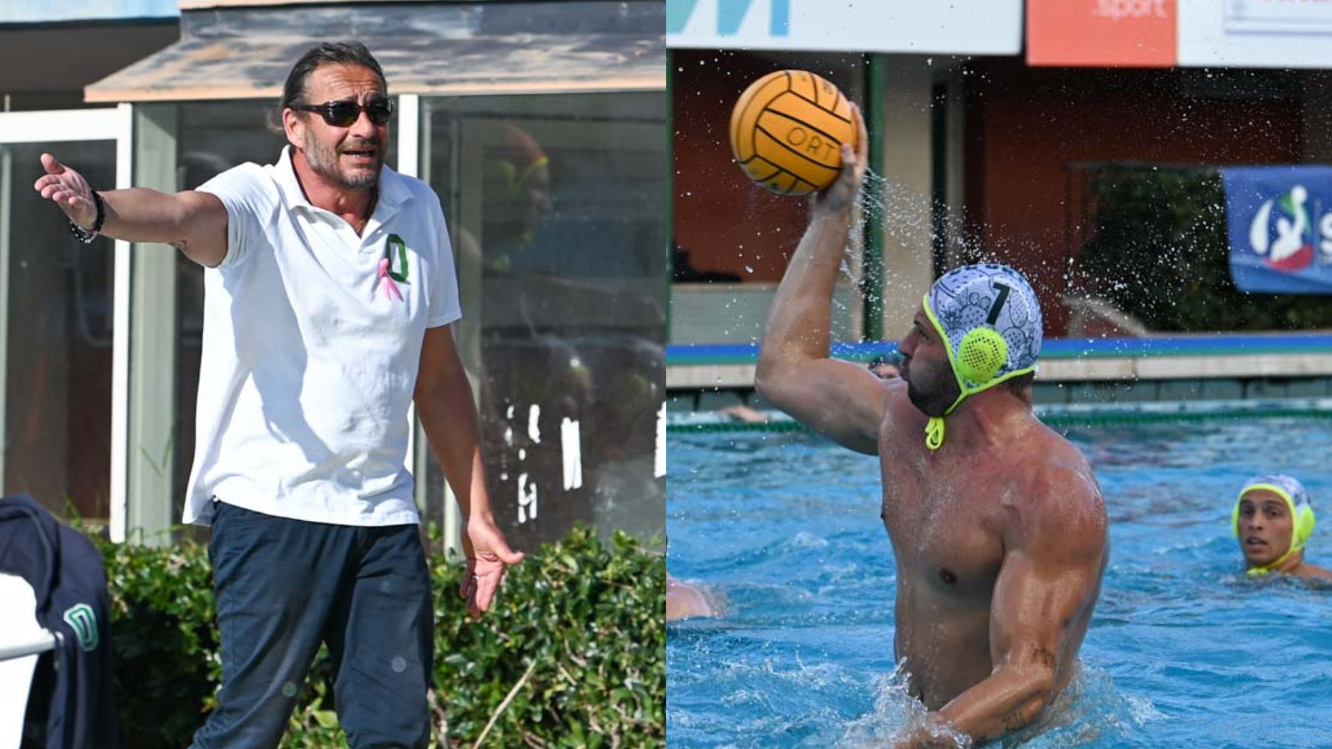 Al momento stai visualizzando L’Ortigia nel fortino dello Spandau. Piccardo: “Berlino vasca difficile, dovremo cogliere tutte le opportunità”. Bitadze: “Noi in crescita, match fisico e stimolante”