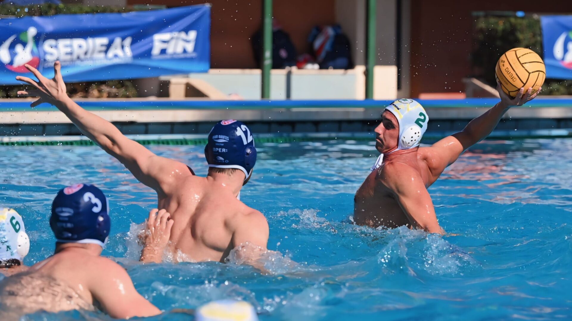 Al momento stai visualizzando Una grande Ortigia batte il Savona e va alle semifinali scudetto! Piccardo: “Grande soddisfazione, bella sensazione aver raggiunto un altro grande traguardo per il club”