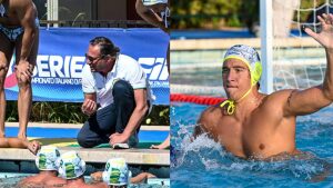 Scopri di più sull'articolo Coppa Italia, domani quarto di finale tra Ortigia-Quinto. Piccardo: “Dobbiamo fare tesoro dell’esperienza e giocare al meglio”. Giribaldi: “Vogliamo arrivare in finale”