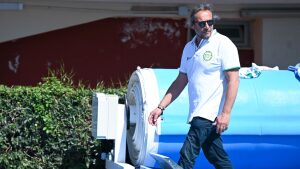 Scopri di più sull'articolo Ortigia, a Bologna ultimo atto prima dei play-off. Piccardo: “Bologna ottima squadra, partita utile in vista delle semifinali. Soddisfatto di quello che abbiamo fatto finora”