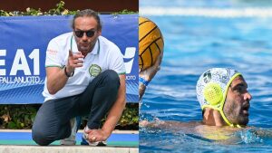 Scopri di più sull'articolo Contro Brescia, l’Ortigia è obbligata a vincere. Piccardo: “Fondamentale il pubblico, meritiamo la piscina piena”. Di Luciano: “Possiamo portarli a gara 3”