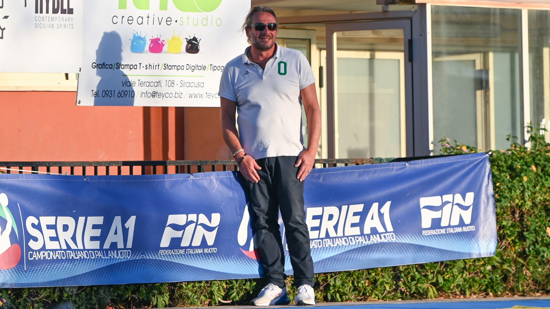 Al momento stai visualizzando Primo round al Recco, per l’Ortigia decisivo l’uomo in meno. Piccardo: “Abbiamo giocato una buona partita, a viso aperto”. Di Luciano: “Risultato un po’ bugiardo”