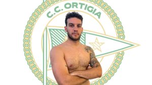 Scopri di più sull'articolo Comunicato ufficiale: dal Panionios arriva l’esterno greco Giorgos Kalaitzis