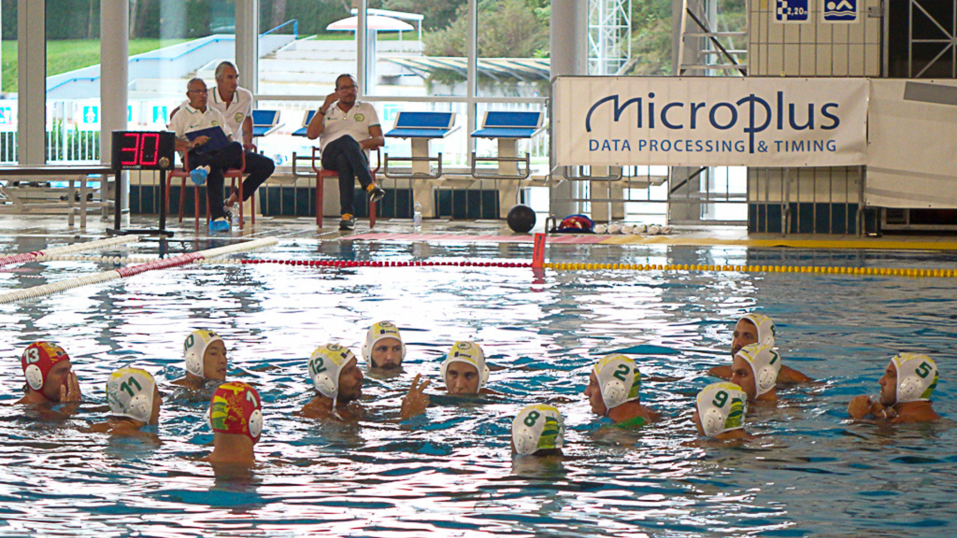 Al momento stai visualizzando Un’Ortigia dai due volti conquista i primi tre punti. Piccardo: “Bene per tre tempi, ma sono arrabbiato per il quarto”. Cassia: “Dobbiamo crescere sul piano mentale”