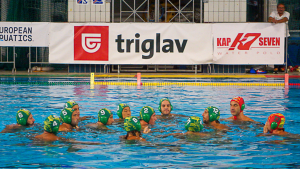 Scopri di più sull'articolo L’Ortigia domina, vince e si qualifica! Piccardo: “Orgoglioso di questa settima qualificazione europea consecutiva”. La Rosa: “Ora vogliamo anche il primo posto”