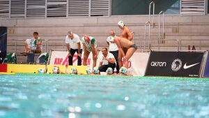 Scopri di più sull'articolo L’Ortigia saluta la Champions. Piccardo: “Per due tempi e mezzo bene, poi abbiamo patito la stanchezza”. Inaba: “Ci abbiamo provato, ma ci manca ancora il ritmo”