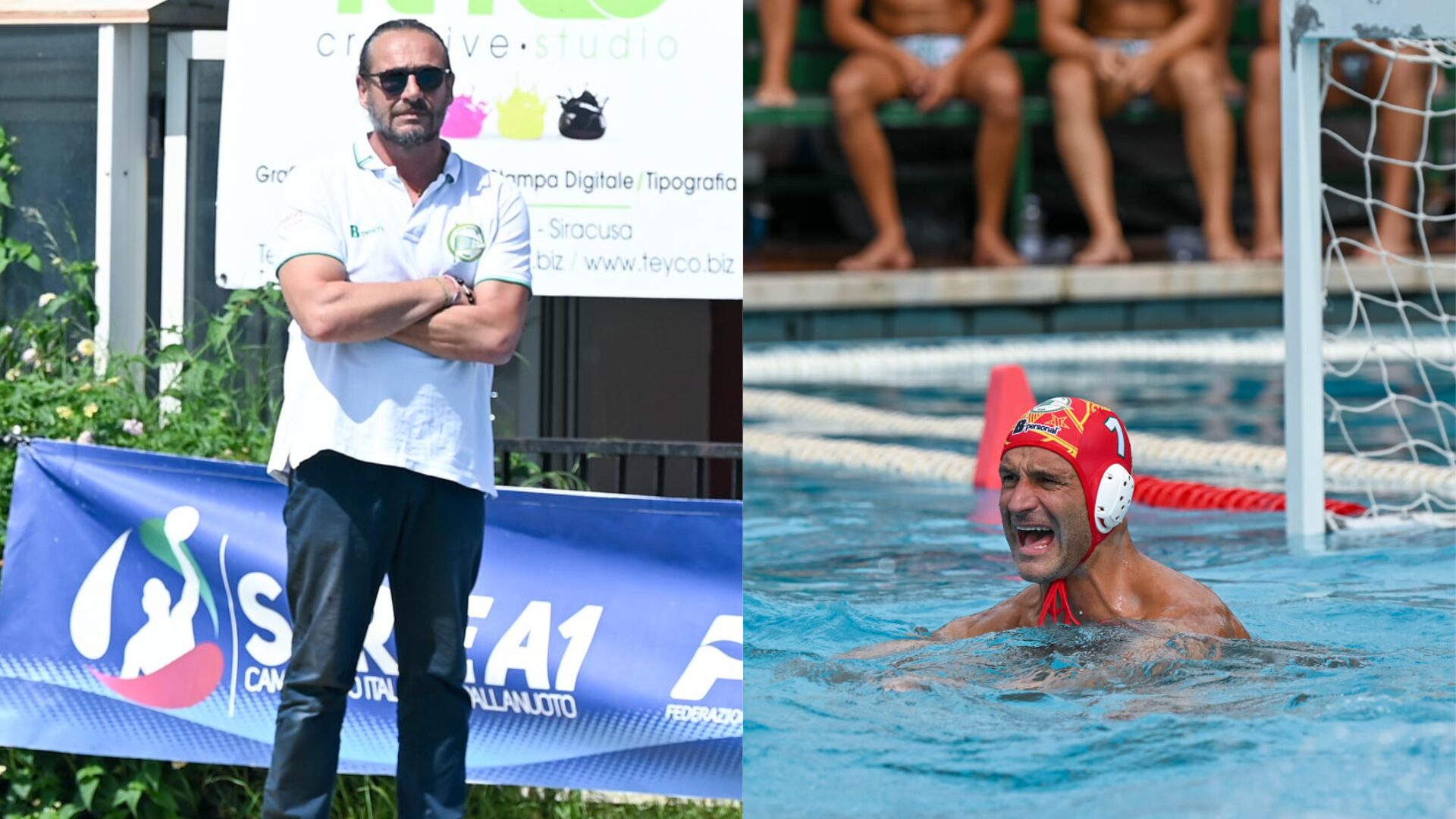 Al momento stai visualizzando L’Ortigia pronta per la tre giorni di Champions. Piccardo: “Dovremo lavorare bene in difesa ai 2 metri”. Tempesti: “Tutto è possibile, vogliamo mettere in difficoltà le rivali”