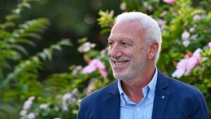 Scopri di più sull'articolo Consiglio federale FIN: il nostro presidente onorario, Giuseppe Marotta, rieletto vicepresidente federale