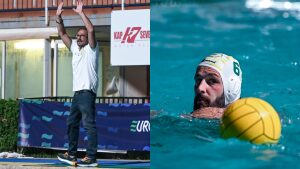 Scopri di più sull'articolo Serie A1: l’Ortigia domani debutta in casa della Roma Vis Nova. Piccardo: “Nessuna stanchezza, felici di iniziare il campionato”. Bitadze: “Servirà molta concentrazione”