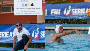 Scopri di più sull'articolo Ortigia, con il Panionios sfida che vale molto. Piccardo: “Siamo contati, dovremo giocare con raziocinio”. Kalaitzis: “Spiace non esserci, ho fiducia nella mia squadra”