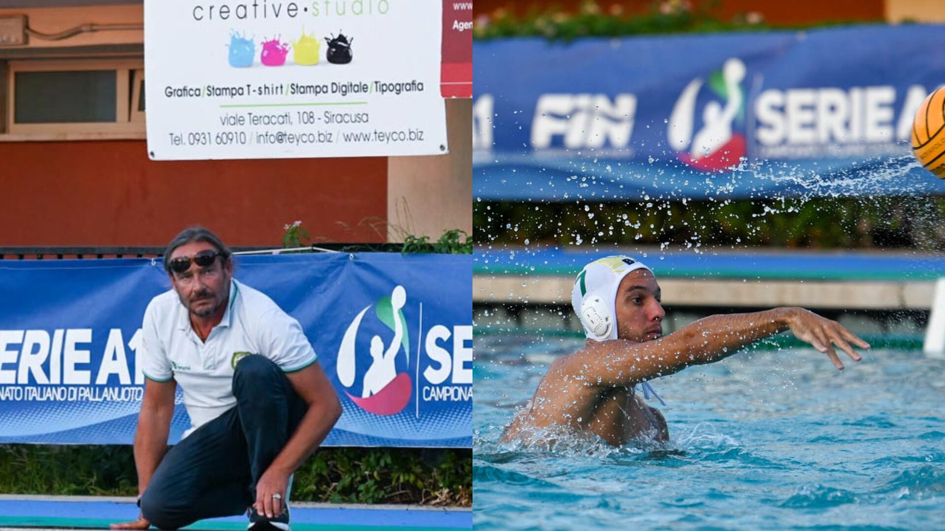 Al momento stai visualizzando Ortigia, con il Panionios sfida che vale molto. Piccardo: “Siamo contati, dovremo giocare con raziocinio”. Kalaitzis: “Spiace non esserci, ho fiducia nella mia squadra”