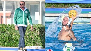 Scopri di più sull'articolo Ortigia a Palermo per il primo derby della stagione. Piccardo: “Con il Telimar sempre partite di alto livello”. Kalaitzis: “Dovremo essere concentrati e solidi in difesa”