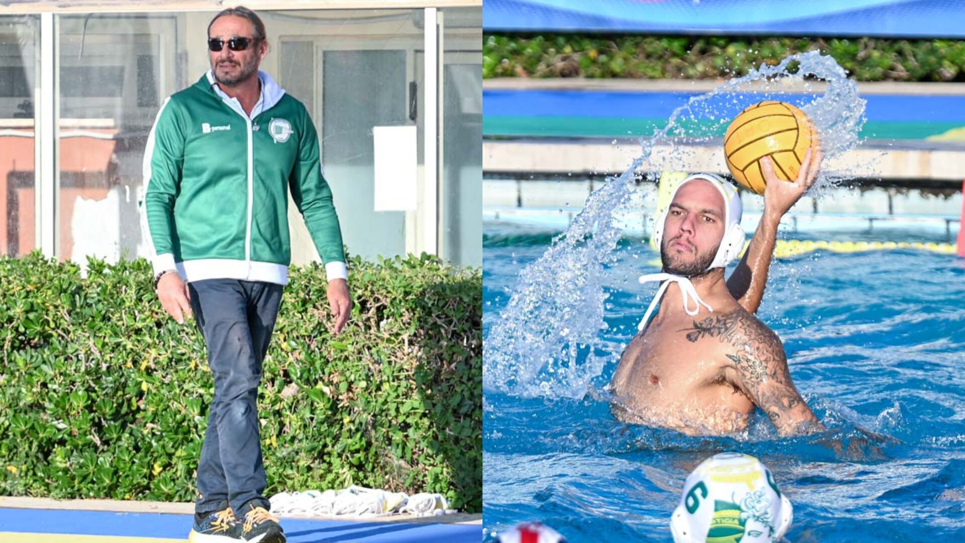 Al momento stai visualizzando Ortigia a Palermo per il primo derby della stagione. Piccardo: “Con il Telimar sempre partite di alto livello”. Kalaitzis: “Dovremo essere concentrati e solidi in difesa”