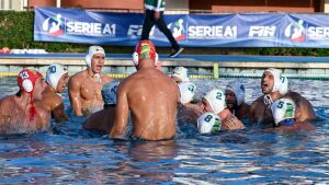 Scopri di più sull'articolo L’Ortigia espugna anche Catania e si avvicina alle quarte. Piccardo: “Contento della gestione, non guardo la classifica”. La Rosa: “Siamo un gruppo sano e unito”