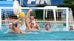 Scopri di più sull'articolo L’Ortigia batte il Panionios e va agli ottavi! Piccardo: “Sono orgoglioso, questo è un gruppo splendido”. Tempesti: “Partita bellissima, prestazione da grande squadra”
