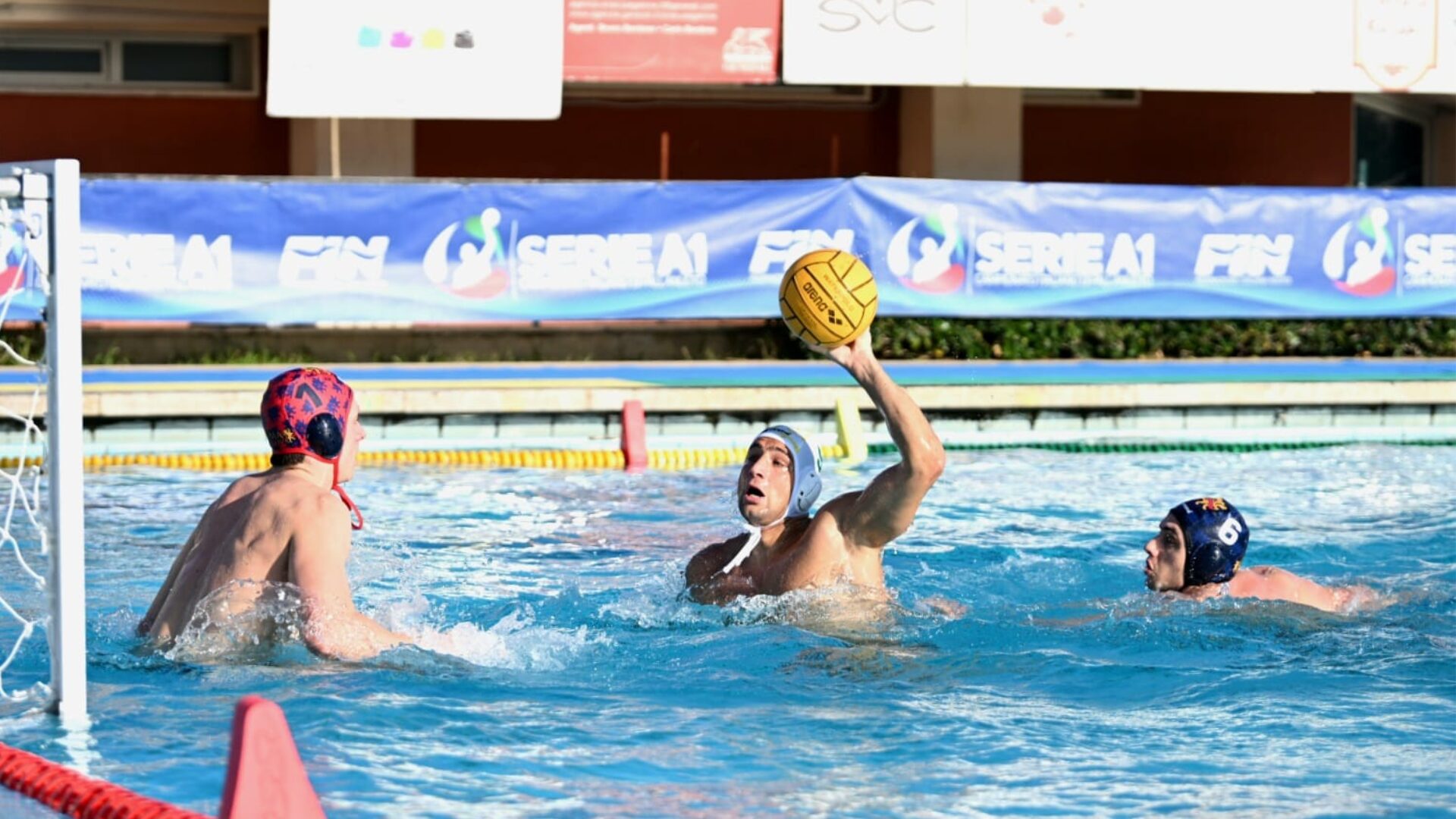 Al momento stai visualizzando Capolavoro Ortigia: regola la Vis Nova e si rilancia. Campopiano: “Ritrovato lo spirito giusto, avanti con ottimismo”. Giribaldi: “Siamo coesi, dimostreremo chi siamo”