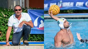 Scopri di più sull'articolo Riparte la Serie A1, per l’Ortigia scontro diretto con Trieste. Piccardo: “Gara difficile, va giocata con lucidità”. Campopiano: “Vogliamo ripartire con il piede giusto”