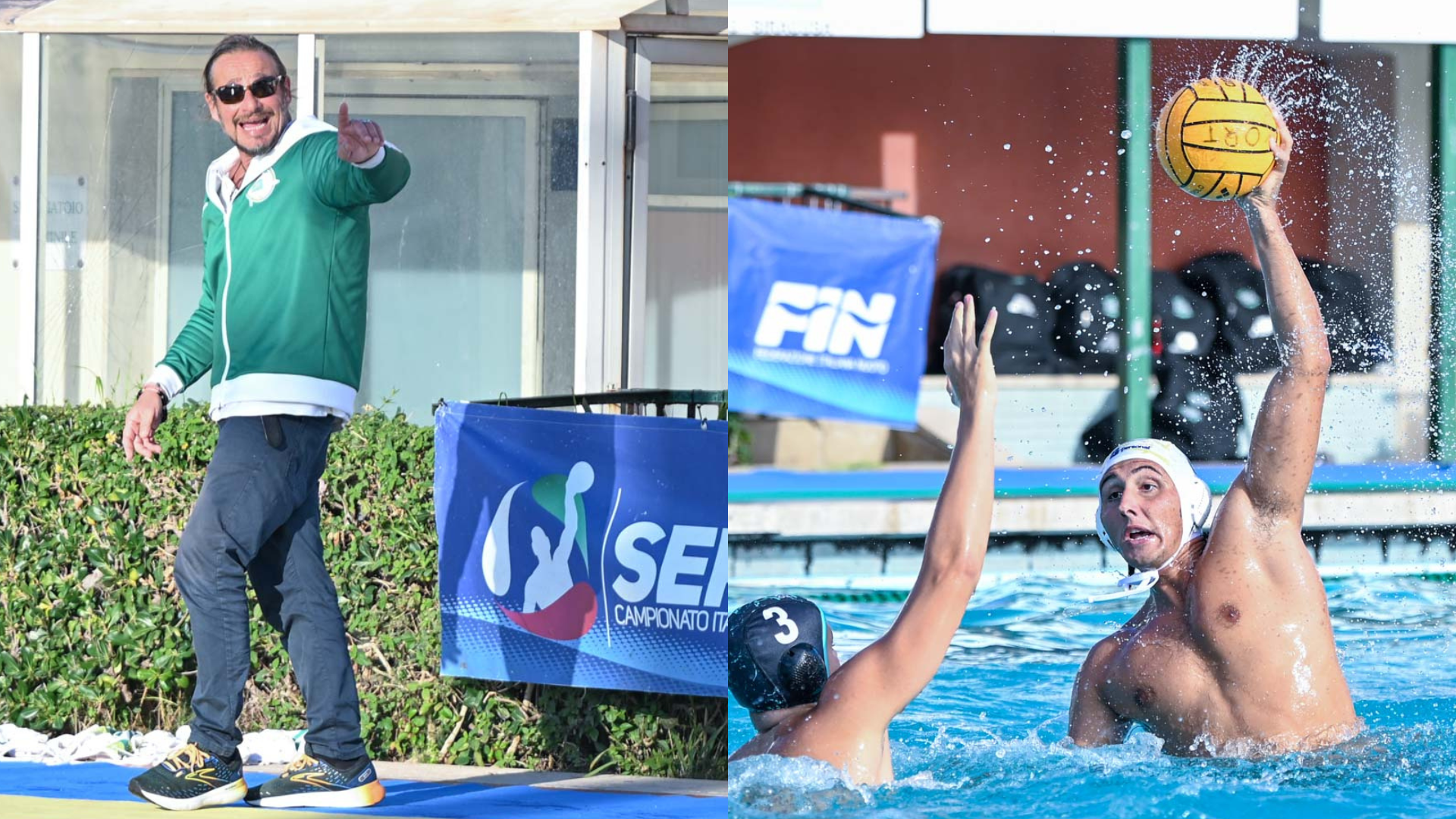Al momento stai visualizzando L’Ortigia con l’Onda Forte per sfatare il tabù Roma. Piccardo: “Nella mentalità, mi aspetto salto di qualità”. Carnesecchi: “Bisogna essere lucidi nei momenti importanti”