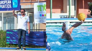 Scopri di più sull'articolo Euro Cup, l’Ortigia prova a fermare il Sabadell. Piccardo: “Ostacolo importante, ma dobbiamo avere il piacere di provarci”. Kalaitzis: “Dobbiamo restare lucidi e uniti”