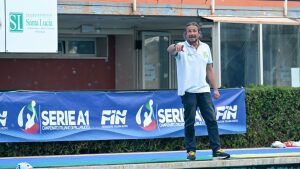 Scopri di più sull'articolo Un’Ortigia bella e ordinata lotta e perde con onore a Savona. Piccardo: “Contento di come ha giocato la squadra, malgrado le assenze. Peccato per quel terzo tempo”