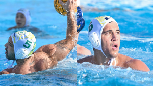 Scopri di più sull'articolo Ortigia, con la De Akker match cruciale per la stagione. Di Luciano: “Partita diversa dall’andata, vogliamo i tre punti”. Giribaldi: “Siamo coesi, spero ci sia tanto pubblico”