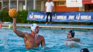 Scopri di più sull'articolo Serie A1, per l’Ortigia a Brescia prima tappa di un ciclo terribile. Cassia: “Per noi sarà un bel banco di prova, ma stiamo bene fisicamente e proveremo a giocarcela”