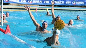 Scopri di più sull'articolo L’Ortigia lotta per tre tempi, poi deve arrendersi al Recco. Piccardo: “Buona prova, ora inizia un altro campionato”. Campopiano: “Soddisfatti sul piano del gioco”