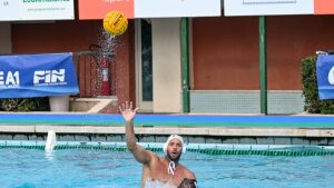 Scopri di più sull'articolo L’Ortigia vuole fare il tris di vittorie e attende la Nuoto Catania. La Rosa: “Abbiamo ritrovato serenità e lucidità. Loro ci conoscono bene, servirà concentrazione”