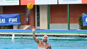 Scopri di più sull'articolo L’Ortigia vuole fare il tris di vittorie e attende la Nuoto Catania. La Rosa: “Abbiamo ritrovato serenità e lucidità. Loro ci conoscono bene, servirà concentrazione”