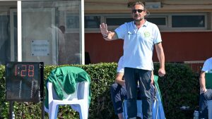 Scopri di più sull'articolo Un’Ortigia poco lucida cade in casa del Quinto. Piccardo: “Approccio non giusto, non mi aspettavo questa prestazione. Ora dobbiamo pensare a restare tra le prime otto”