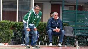 Scopri di più sull'articolo Coppa Italia: Recco troppo forte, l’Ortigia saluta la coppa. Piccardo: “Loro fortissimi nel pressing, noi male in attacco, abbiamo faticato ad arrivare ai due metri””