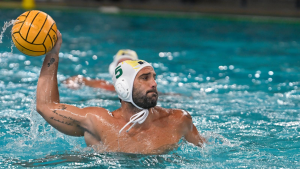 Scopri di più sull'articolo Ortigia, a Trieste banco di prova importante. Di Luciano: “Abbiamo il dovere di provarci, dovremo essere bravi nei due fondamentali ed evitare le loro ripartenze”