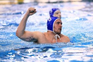 Scopri di più sull'articolo UFFICIALE – L’ungherese Benedek Baksa è un nuovo giocatore dell’Ortigia. Le sue prime parole: “Orgoglioso e felice, non vedo l’ora di iniziare la nuova stagione”