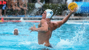 Scopri di più sull'articolo UFFICIALE- Ciccio Cassia lascia l’Ortigia. “È stato un viaggio meraviglioso, vado via per crescere ancora come giocatore e come persona. Rimarrò sempre uno di voi”