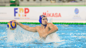 Scopri di più sull'articolo UFFICIALE – Il croato Roberto Radić è un nuovo giocatore dell’Ortigia. Le sue prime parole: “Orgoglioso ed emozionato. Insieme potremo raggiungere grandi traguardi”