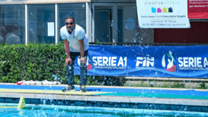Scopri di più sull'articolo L’Ortigia rimaneggiata (e ferita) si sveglia tardi: gara 1 alla Vis Nova. Piccardo: “Male la prima parte, poi siamo rientrati. Mi è piaciuta la serietà dei miei ragazzi”
