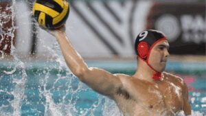 Scopri di più sull'articolo UFFICIALE – Aleksa Gardijan è un nuovo giocatore dell’Ortigia. Le sue parole: “Onorato di giocare nel club in cui hanno giocato tante leggende della pallanuoto”