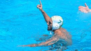 Scopri di più sull'articolo UFFICIALE – Georgios Kalaitzis saluta il club biancoverde: “L’Ortigia è una famiglia e ha un posto speciale nel mio cuore. Auguro il meglio al club e lo sosterrò sempre”