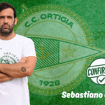 Sebastiano Di Luciano e l’Ortigia ancora insieme. Le parole dell’attaccante: “Contento di aver rinnovato. Onorato di diventare il capitano di questo club”